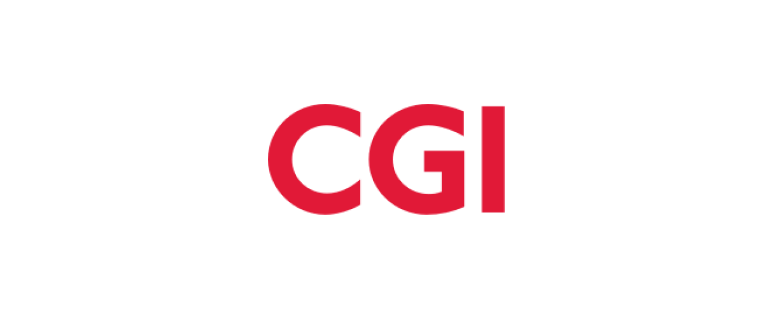 CGI Logo